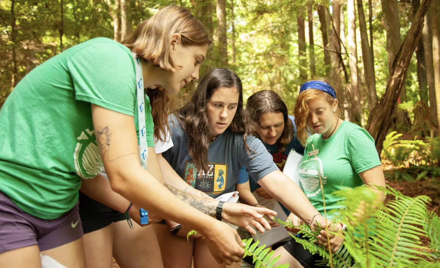 YMCA Camps | YMCA BC