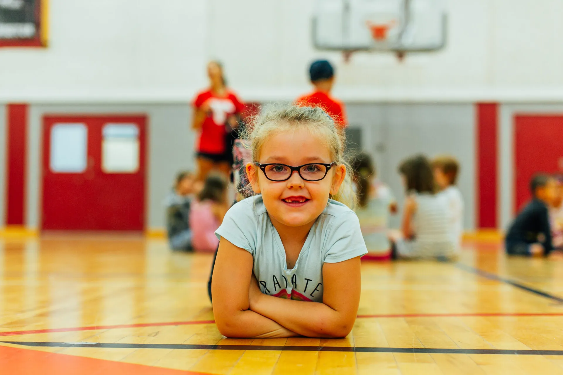 Day Camp Family Handbook