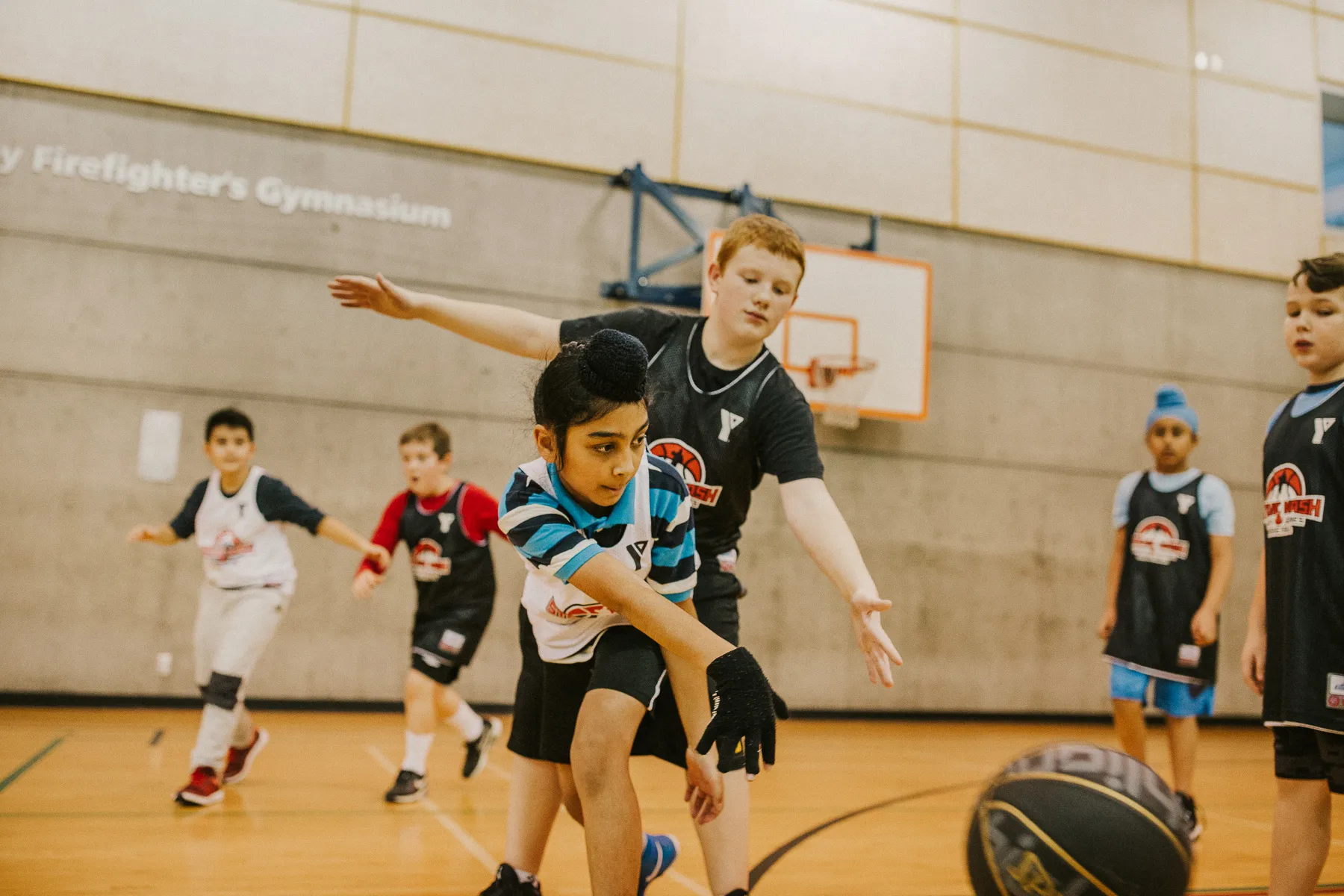 Sports Leagues | YMCA BC