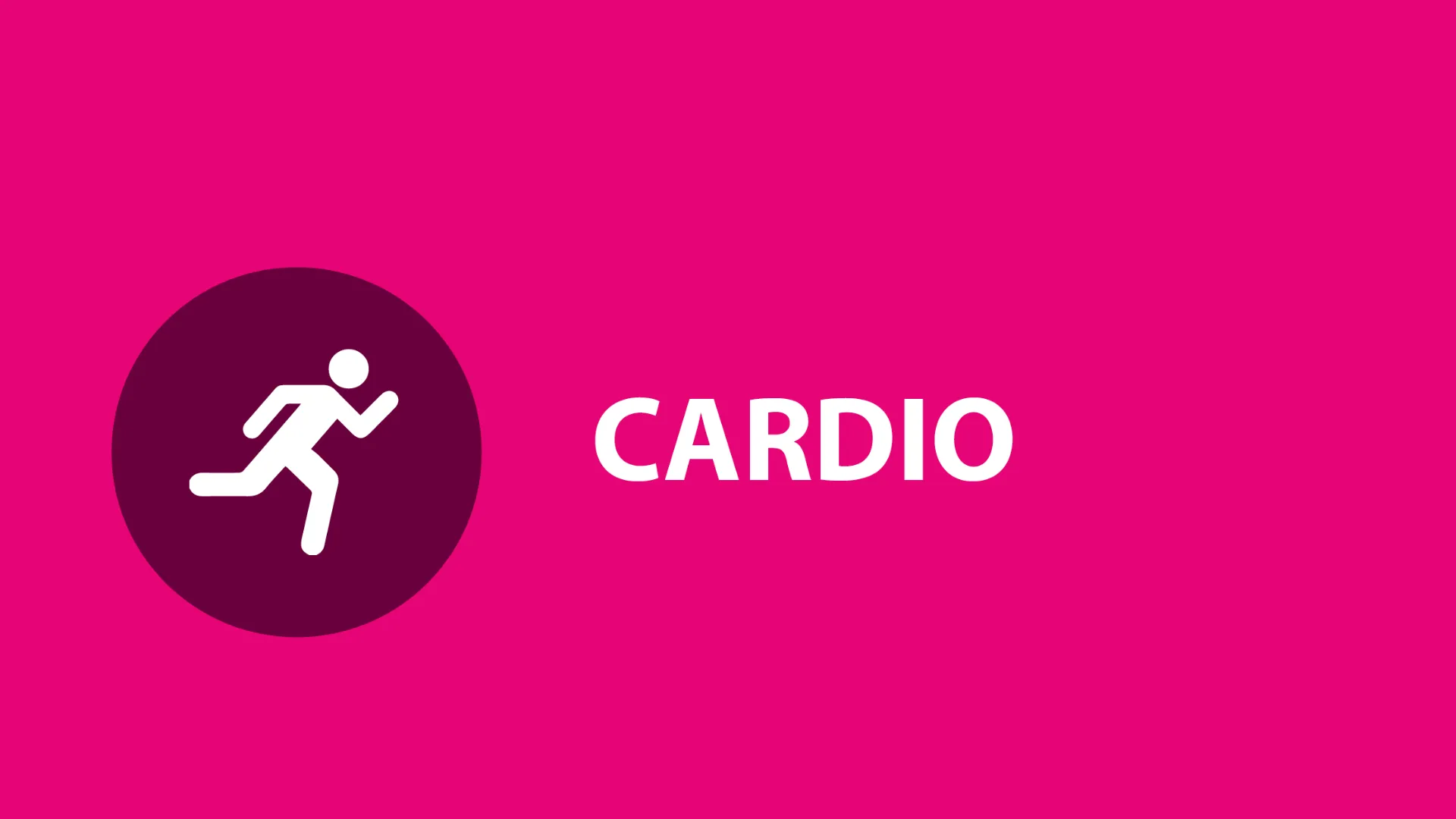 Cardio