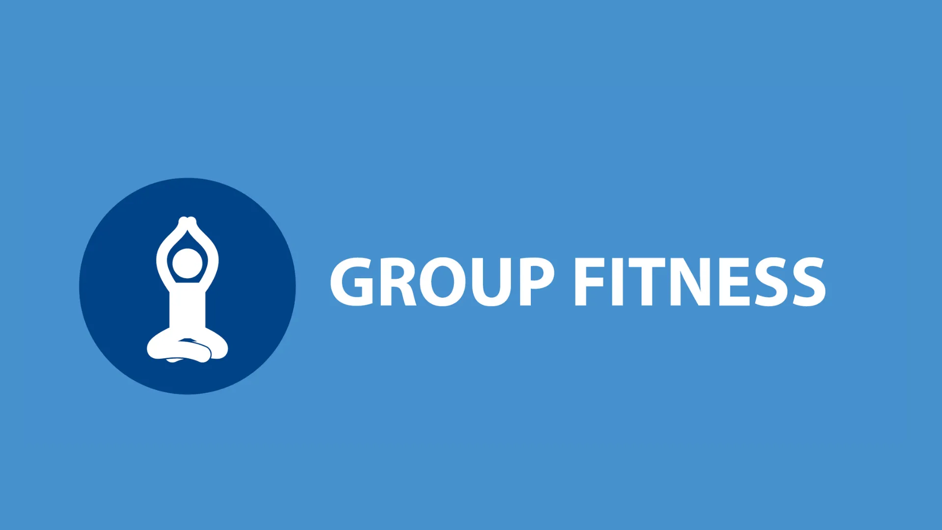 Group Fitness