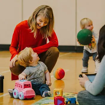 Family Play